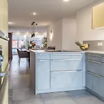 Apartments Zum Roten Lamm- Bad Krozingen By Living Timeless *