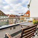 Apartments Zum Roten Lamm- Bad Krozingen By Living Timeless Апартаменты