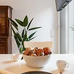 Apartments Zum Roten Lamm- Bad Krozingen By Living Timeless Апартаменты *