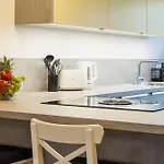 Apartments Zum Roten Lamm- Bad Krozingen By Living Timeless Бад-Кроцинген
