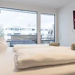 Living Timeless - Zum Roten Lamm- Apartmán *