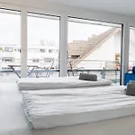 Apartments Zum Roten Lamm- Bad Krozingen By Living Timeless