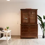 Living Timeless - Zum Roten Lamm- Apartmán Bad Krozingen