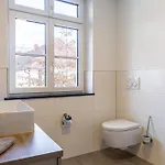 Апартаменты Apartments Zum Roten Lamm- Bad Krozingen By Living Timeless Бад-Кроцинген