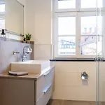 Apartments Zum Roten Lamm- Bad Krozingen By Living Timeless * Бад-Кроцинген