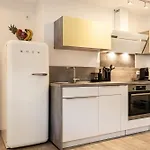 Living Timeless - Zum Roten Lamm- Apartmán