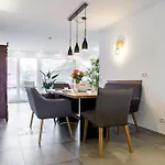 Apartments Zum Roten Lamm- Bad Krozingen By Living Timeless Апартаменты *