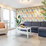 Апартаменты Apartments Zum Roten Lamm- Bad Krozingen By Living Timeless *