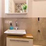 Apartments Zum Roten Lamm- Bad Krozingen By Living Timeless Апартаменты