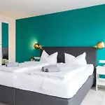 Apartments Zum Roten Lamm- Bad Krozingen By Living Timeless *