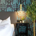 Apartments Zum Roten Lamm- Bad Krozingen By Living Timeless