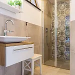 Апартаменты Apartments Zum Roten Lamm- Bad Krozingen By Living Timeless