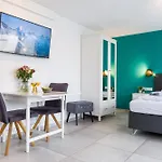 Living Timeless - Zum Roten Lamm- Apartmán *