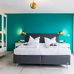 Apartmán Living Timeless - Zum Roten Lamm- Bad Krozingen