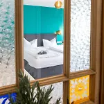 Apartments Zum Roten Lamm- Bad Krozingen By Living Timeless Апартаменты