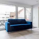 Apartments Zum Roten Lamm- Bad Krozingen By Living Timeless Апартаменты *