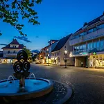 Living Timeless - Zum Roten Lamm- Apartmán Bad Krozingen