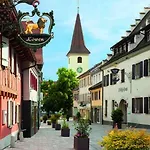 Apartmán Living Timeless - Zum Roten Lamm- Bad Krozingen