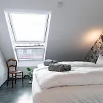 Living Timeless - Zum Roten Lamm- Apartmán