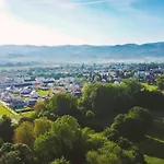Apartmán Living Timeless - Zum Roten Lamm- *