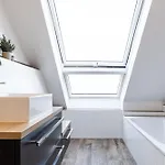 Apartments Zum Roten Lamm- Bad Krozingen By Living Timeless