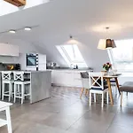 Living Timeless - Zum Roten Lamm- Apartmán Bad Krozingen