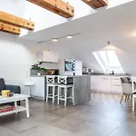 Apartments Zum Roten Lamm- Bad Krozingen By Living Timeless *