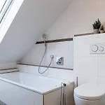 Апартаменты Apartments Zum Roten Lamm- Bad Krozingen By Living Timeless
