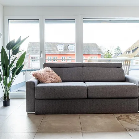 Living Timeless - Zum Roten Lamm, Zentrale Lage In In Der Fussgaengerzone Am Kurpark Und Classica Apartamento *