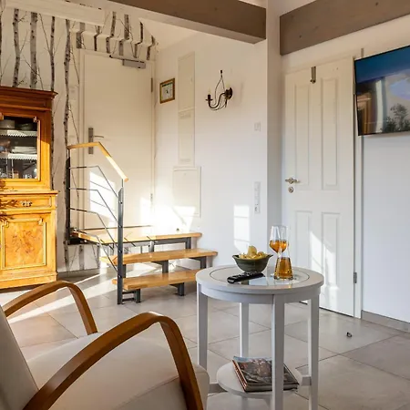 Living Timeless - Zum Roten Lamm, Zentrale Lage In In Der Fussgaengerzone Am Kurpark Und Classica Bad Krozingen