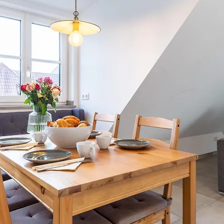 Living Timeless - Zum Roten Lamm, Zentrale Lage In In Der Fussgaengerzone Am Kurpark Und Classica *