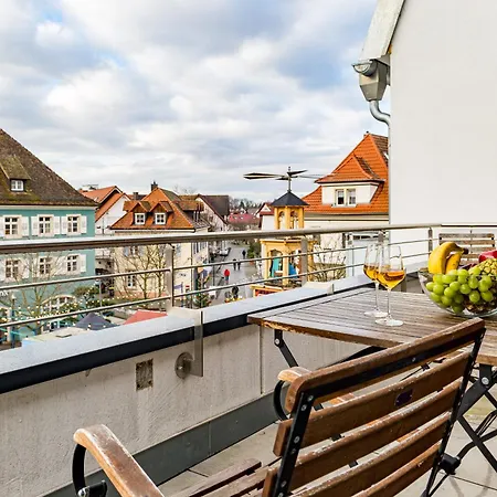 Zum Roten Lamm- By Living Timeless Apartamento