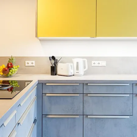 Appartement Living Timeless - Zum Roten Lamm- Bad Krozingen