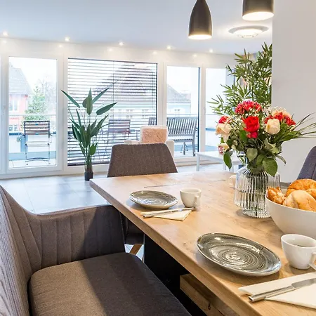 Living Timeless - Zum Roten Lamm- *