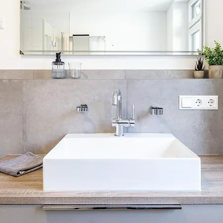 Living Timeless - Zum Roten Lamm- Appartement Bad Krozingen