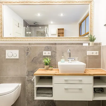 Appartement Living Timeless - Zum Roten Lamm- Bad Krozingen