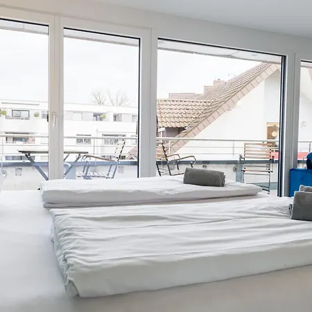 Living Timeless - Zum Roten Lamm, Zentrale Lage In In Der Fussgaengerzone Am Kurpark Und Classica