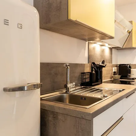 Zum Roten Lamm- By Living Timeless Apartament *