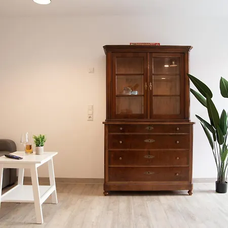Living Timeless - Zum Roten Lamm, Zentrale Lage In In Der Fussgaengerzone Am Kurpark Und Classica Apartamento Bad Krozingen