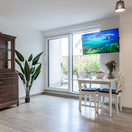 Living Timeless - Zum Roten Lamm, Zentrale Lage In In Der Fussgaengerzone Am Kurpark Und Classica Bad Krozingen