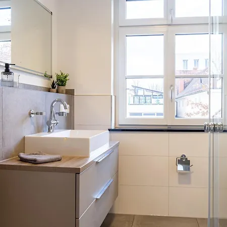 Living Timeless - Zum Roten Lamm- * Bad Krozingen