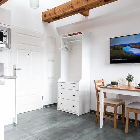 Living Timeless - Zum Roten Lamm- * Bad Krozingen