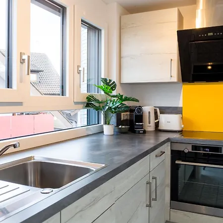 Living Timeless - Zum Roten Lamm, Zentrale Lage In In Der Fussgaengerzone Am Kurpark Und Classica *