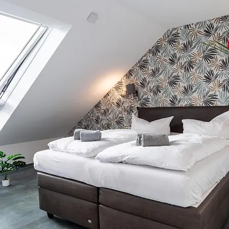 Zum Roten Lamm- By Living Timeless Apartament Bad Krozingen