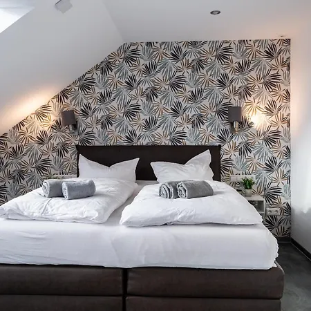 Apartament Zum Roten Lamm- By Living Timeless Bad Krozingen