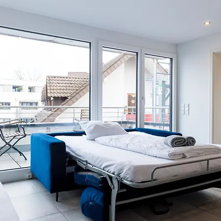 Living Timeless - Zum Roten Lamm- Bad Krozingen