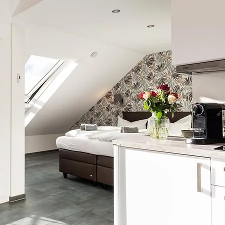 Living Timeless - Zum Roten Lamm, Zentrale Lage In In Der Fussgaengerzone Am Kurpark Und Classica