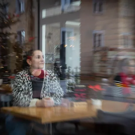 Living Timeless - Zum Roten Lamm- Appartement