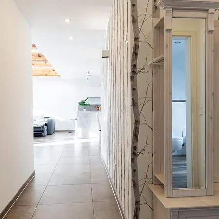 Living Timeless - Zum Roten Lamm, Zentrale Lage In In Der Fussgaengerzone Am Kurpark Und Classica *