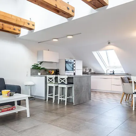 Living Timeless - Zum Roten Lamm, Zentrale Lage In In Der Fussgaengerzone Am Kurpark Und Classica *